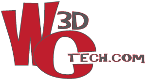 Wc 3D Technologies 